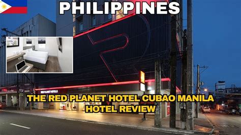 where to go in cubao at night|Red Planet Hotels .